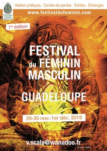 1er Festival F.M Gwada